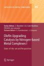 Olefin Upgrading Catalysis By Nitrogen-Based Metal Complexes I - Preview
