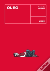 Capa do artigo Oleg