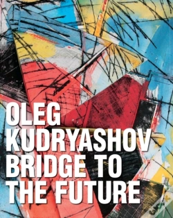 Capa do artigo Oleg Kudryashov