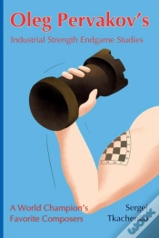 Capa do artigo Oleg Pervakov