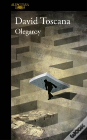 Capa do artigo Olegaroy