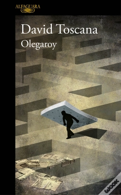 Capa do artigo Olegaroy