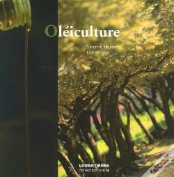 Capa do artigo Oléiculture