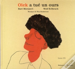 Capa do artigo Olek A Tué Un Ours