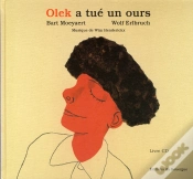 Capa do artigo Olek A Tué Un Ours