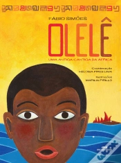 Capa do artigo Olelê