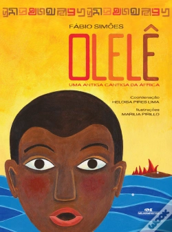Capa do artigo Olelê