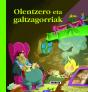 Olentzero Eta Galtzagorriak - Preview