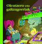 Olentzero Eta Galtzagorriak - Preview