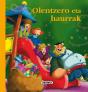 Olentzero Eta Haurrak - Preview