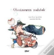 Capa do artigo Olentzeroren Malutak
