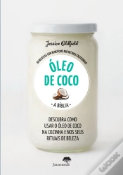 Capa do artigo Óleo de Coco