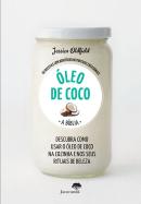 Óleo de Coco