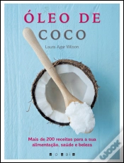 Capa do artigo Óleo de Coco