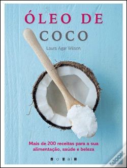 Capa do artigo Óleo de Coco