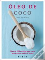 Óleo de Coco