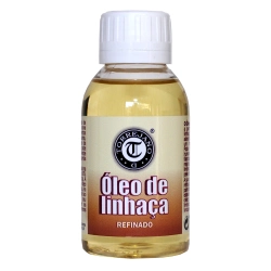 Capa do artigo Oleo De Linhaca Refinado D. Torrejano 100Ml Padi101600