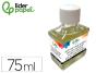 Óleo de linhaça refinado liderpapel frasco de 75 ml - Preview