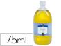 Oleo de linho dalbe frasco de 75ml - Preview