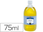 Capa do artigo Oleo de linho dalbe frasco de 75ml