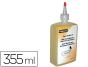Oleo lubrificante fellowes para destruidoras de documentos 350 ml - Preview