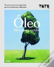 Capa do artigo Óleo. Métodos Y Estilos