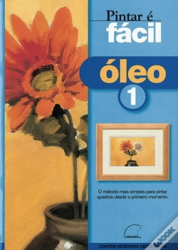 Capa do artigo Óleo