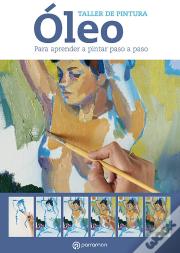 Óleo Para Aprender A Pintar Paso A Paso