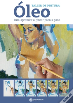 Capa do artigo Óleo Para Aprender A Pintar Paso A Paso