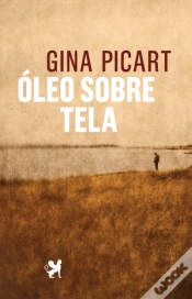Capa do artigo Óleo Sobre Tela