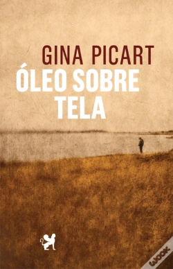 Capa do artigo Óleo Sobre Tela