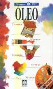 Capa do artigo Óleo