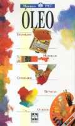 Capa do artigo Óleo