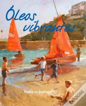 Capa do artigo Óleos Vibrantes