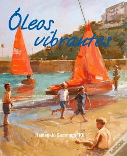 Capa do artigo Óleos Vibrantes