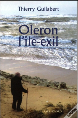 Capa do artigo Oleron L'Ile-Exil