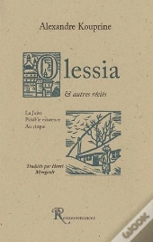 Olessia Et Autres Récits
