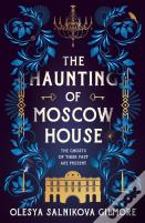 Olesya Salnikova Gilmore Book 2