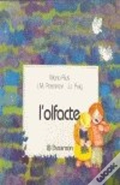 Capa do artigo Olfacte