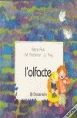 Capa do artigo Olfacte