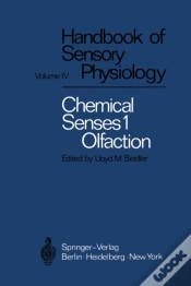 Capa do artigo Olfaction