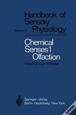 Capa do artigo Olfaction