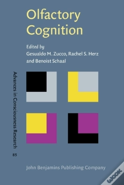 Capa do artigo Olfactory Cognition