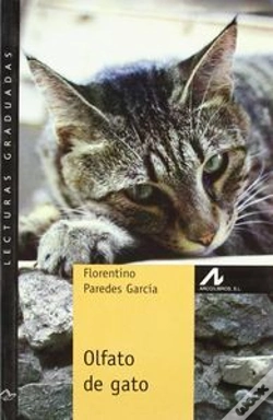Capa do artigo Olfato De Gato (Nivel 2)