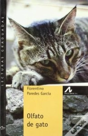 Capa do artigo Olfato De Gato (Nivel 2)
