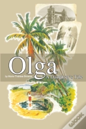 Olga - A Daughter'S Tale