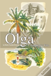 Capa do artigo Olga - A Daughter
