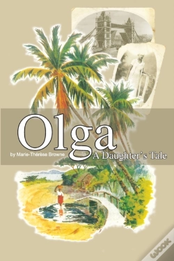 Capa do artigo Olga - A Daughter'S Tale