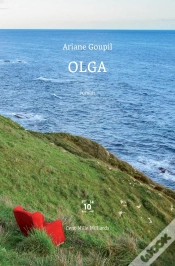 Capa do artigo Olga