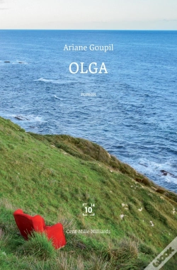 Capa do artigo Olga